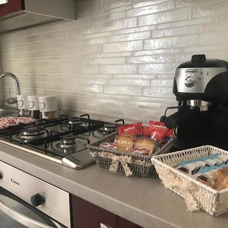 Rome Veniero Welcomehouse Екстериор снимка