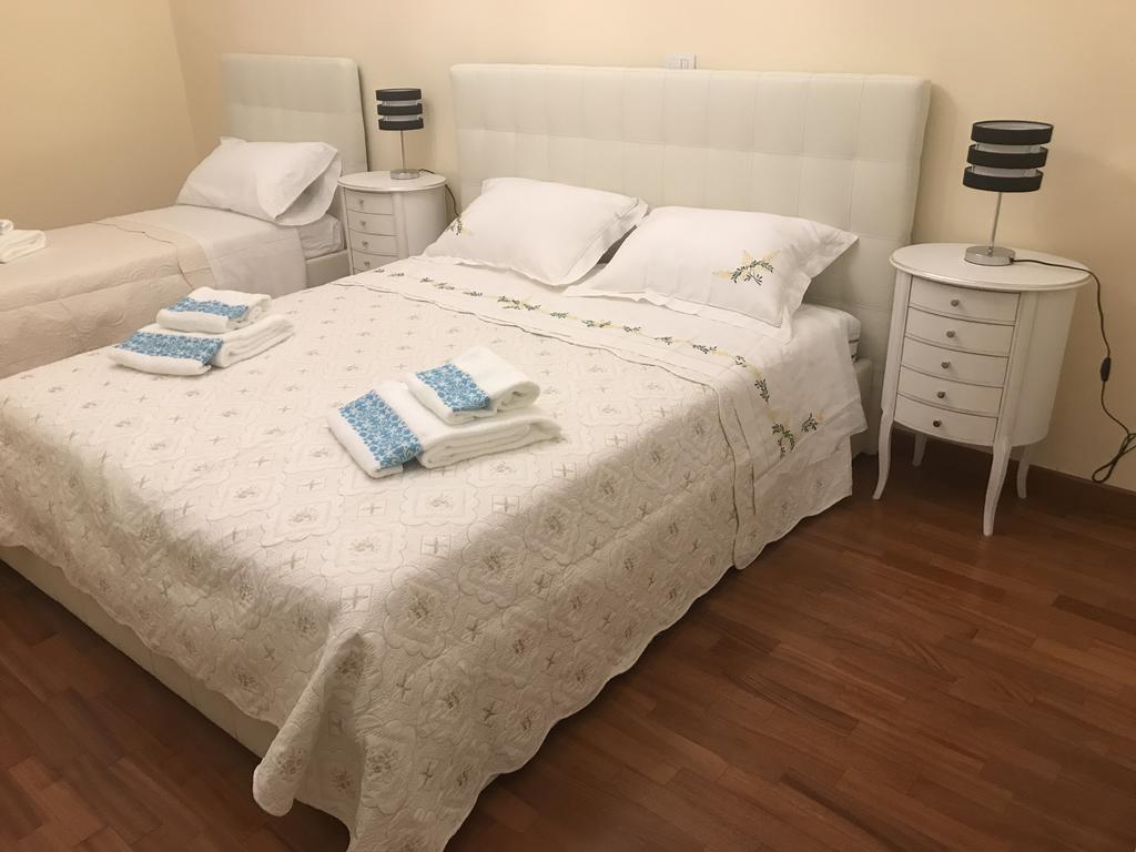 Rome Veniero Welcomehouse Екстериор снимка