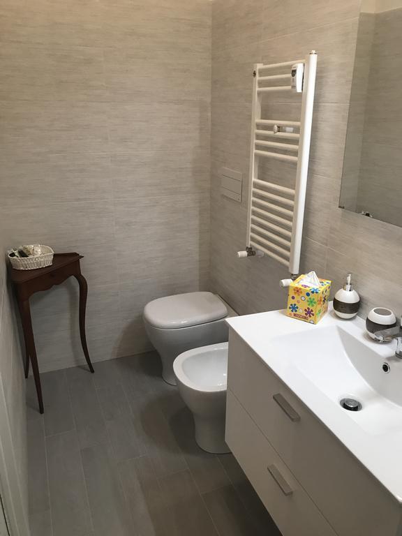 Rome Veniero Welcomehouse Екстериор снимка