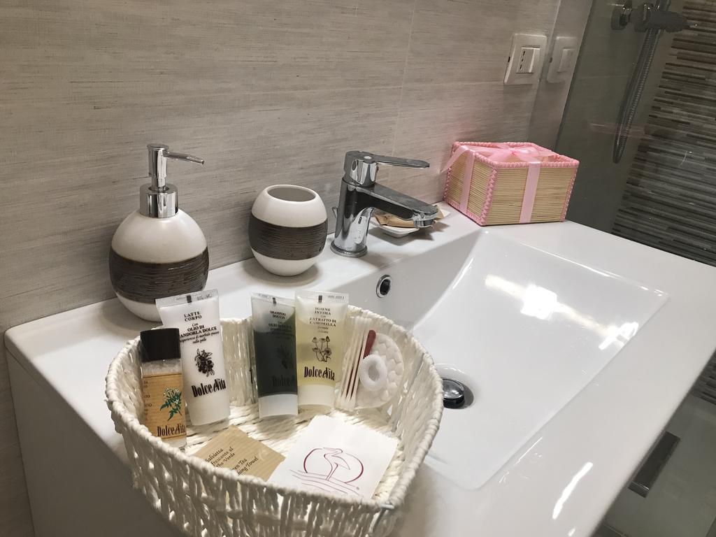 Rome Veniero Welcomehouse Екстериор снимка