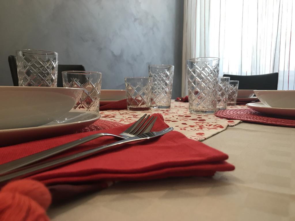 Rome Veniero Welcomehouse Екстериор снимка