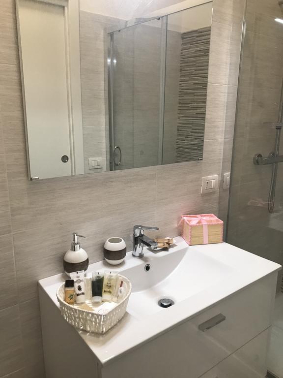 Rome Veniero Welcomehouse Екстериор снимка