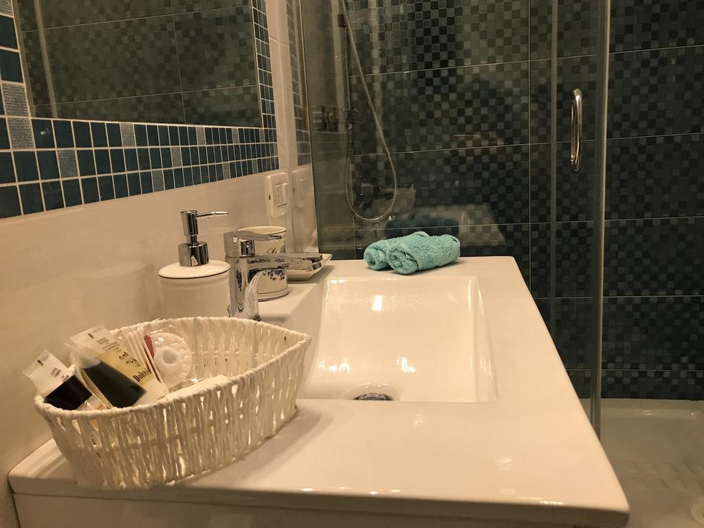 Rome Veniero Welcomehouse Екстериор снимка