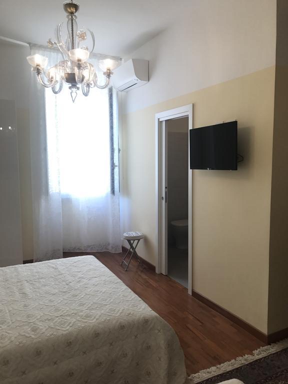 Rome Veniero Welcomehouse Екстериор снимка