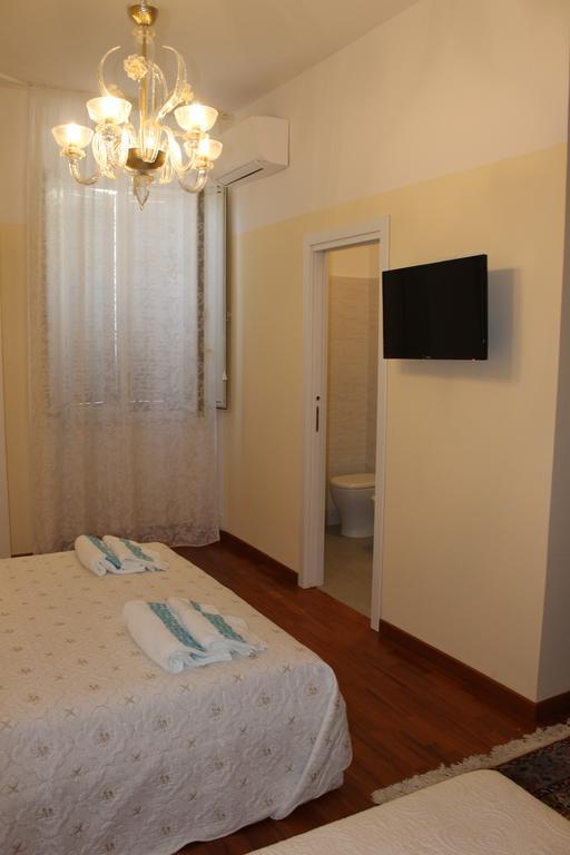 Rome Veniero Welcomehouse Екстериор снимка