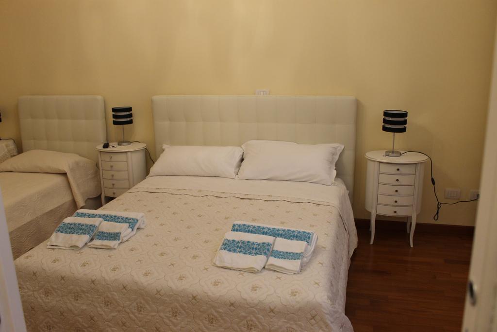 Rome Veniero Welcomehouse Екстериор снимка