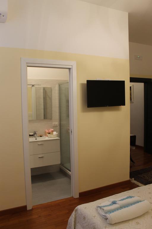 Rome Veniero Welcomehouse Екстериор снимка