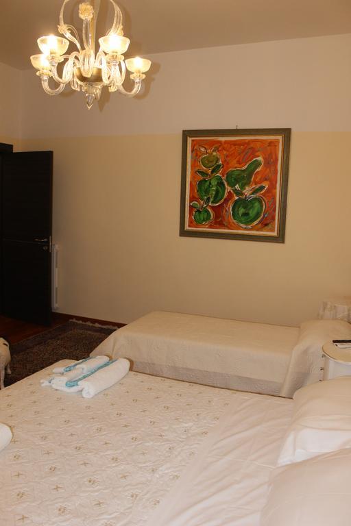 Rome Veniero Welcomehouse Екстериор снимка