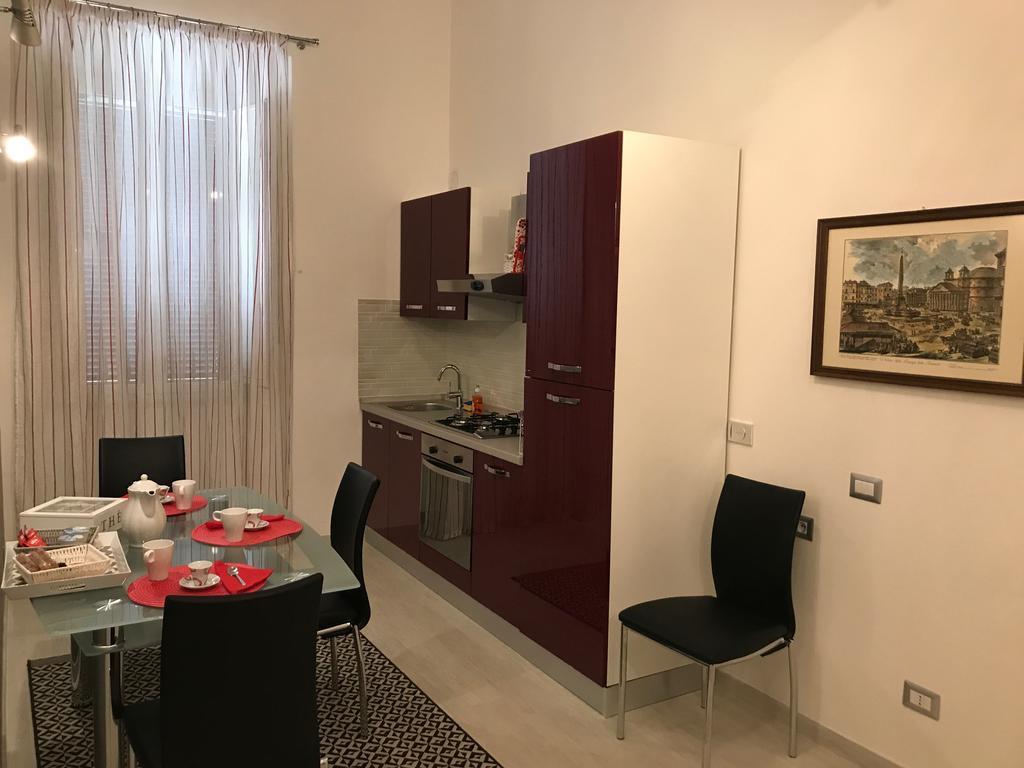 Rome Veniero Welcomehouse Екстериор снимка
