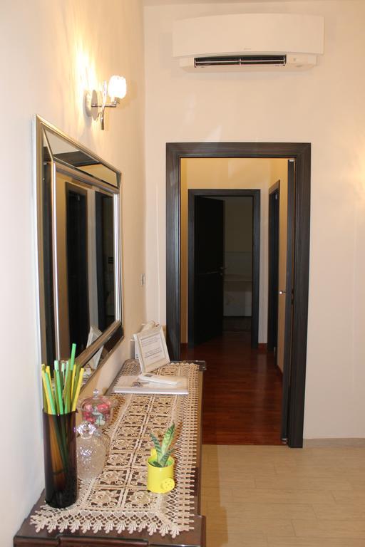 Rome Veniero Welcomehouse Екстериор снимка