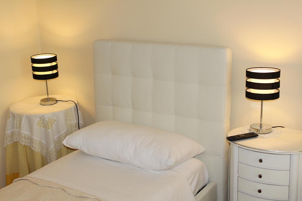 Rome Veniero Welcomehouse Екстериор снимка