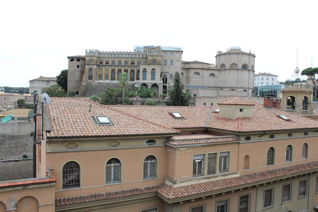 Rome Veniero Welcomehouse Екстериор снимка