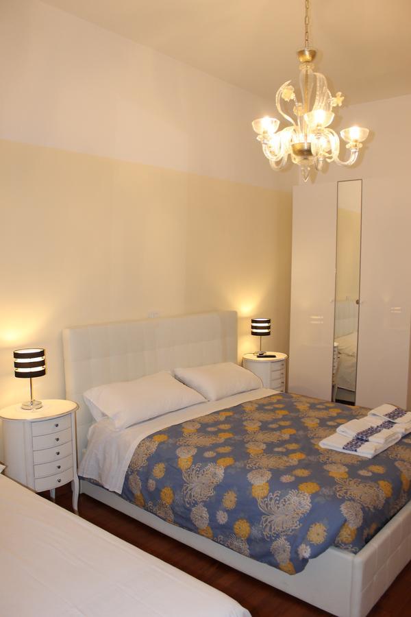 Rome Veniero Welcomehouse Екстериор снимка