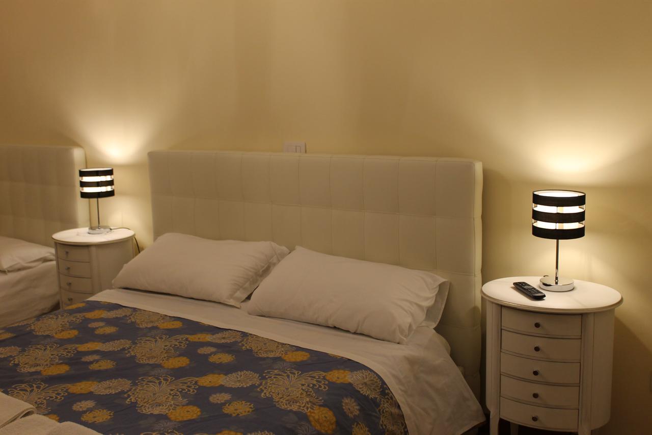Rome Veniero Welcomehouse Екстериор снимка