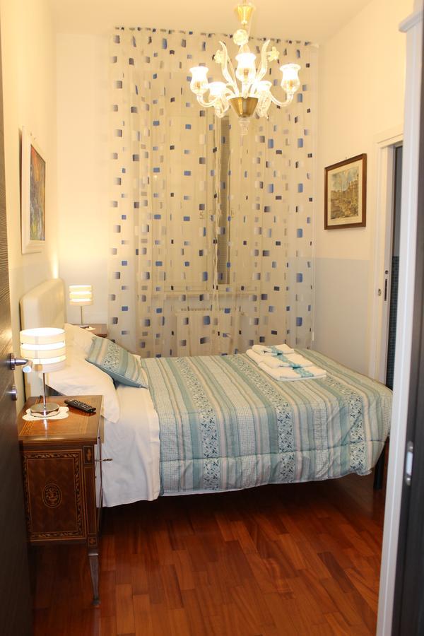 Rome Veniero Welcomehouse Екстериор снимка