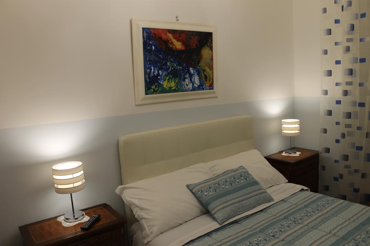 Rome Veniero Welcomehouse Екстериор снимка