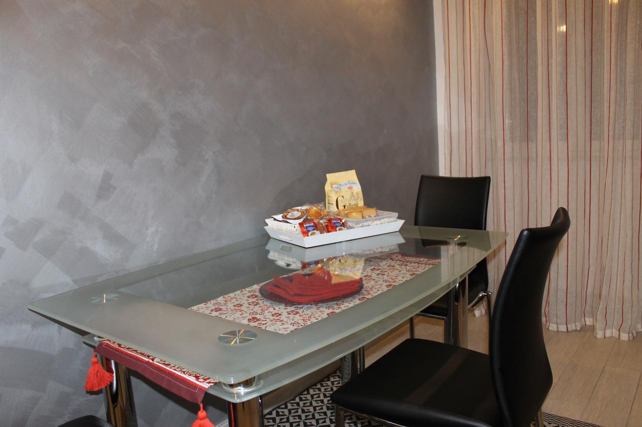 Rome Veniero Welcomehouse Екстериор снимка