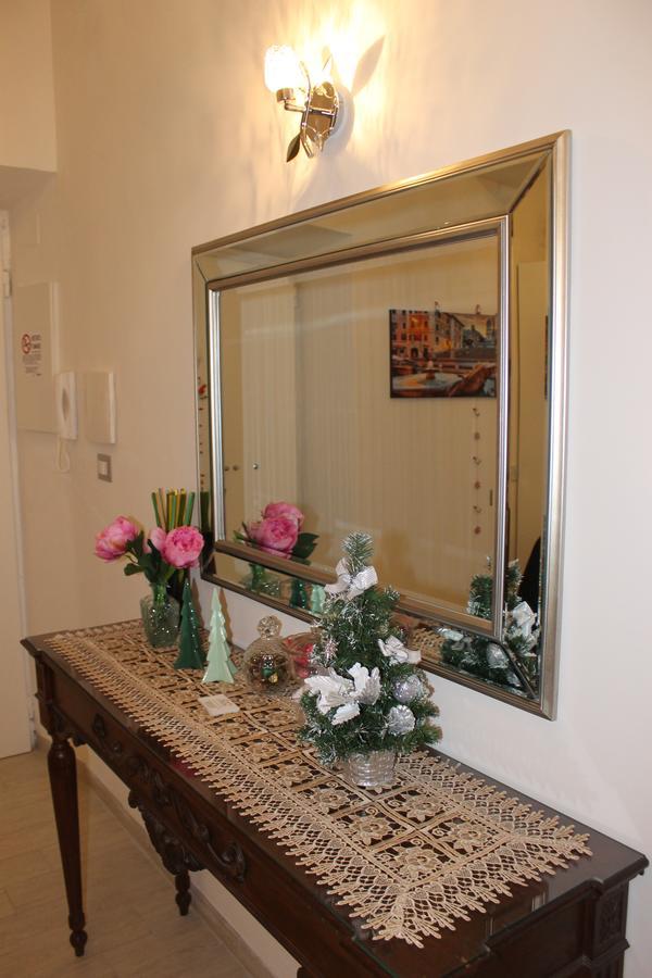 Rome Veniero Welcomehouse Екстериор снимка