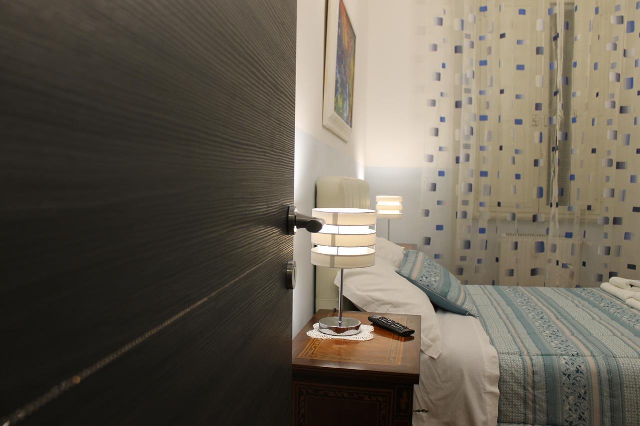 Rome Veniero Welcomehouse Екстериор снимка