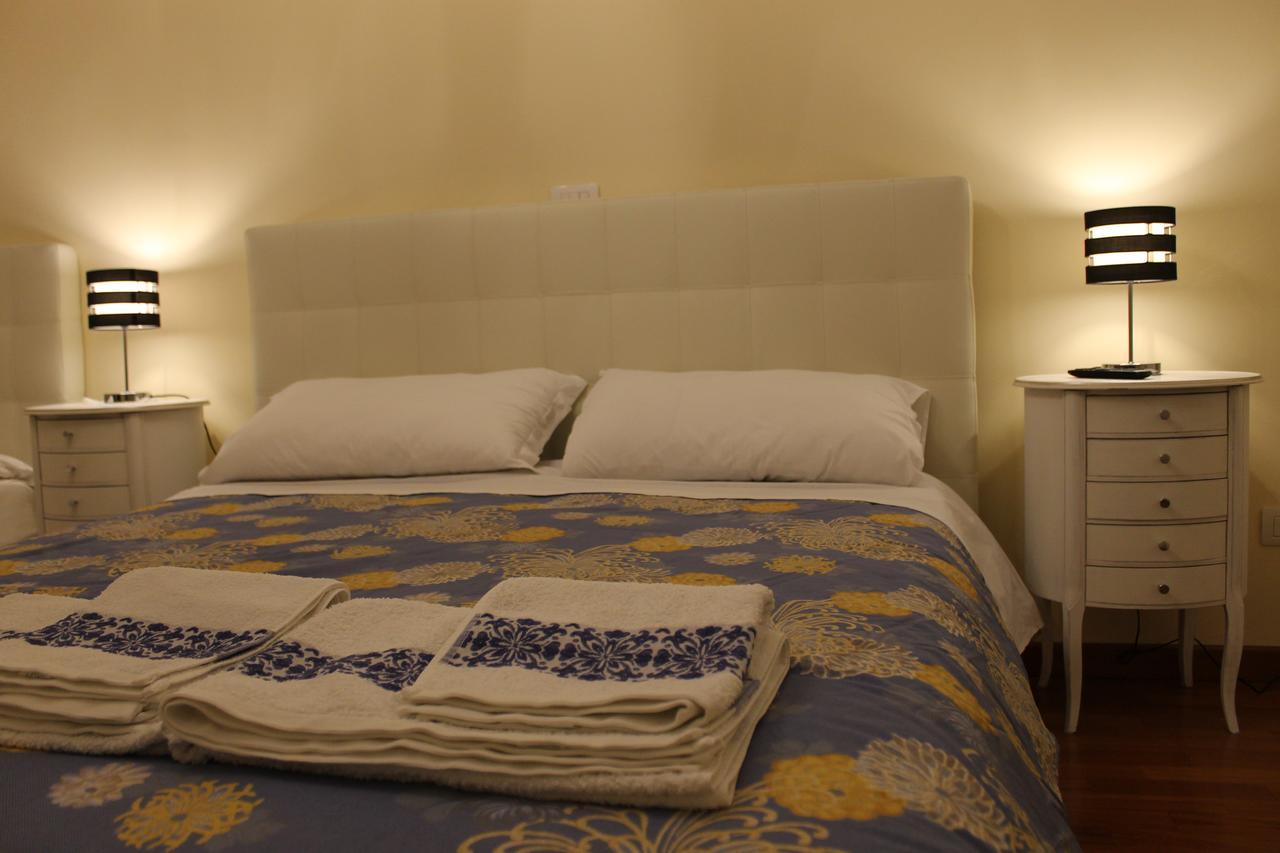 Rome Veniero Welcomehouse Екстериор снимка