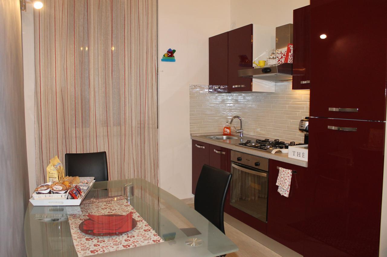 Rome Veniero Welcomehouse Екстериор снимка