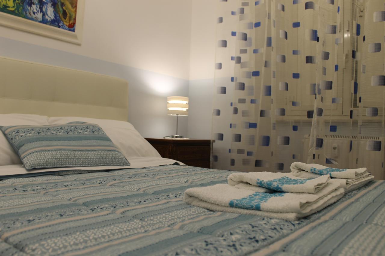 Rome Veniero Welcomehouse Екстериор снимка