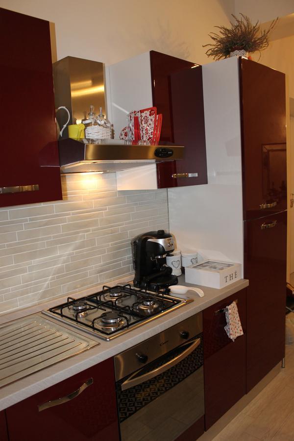 Rome Veniero Welcomehouse Екстериор снимка