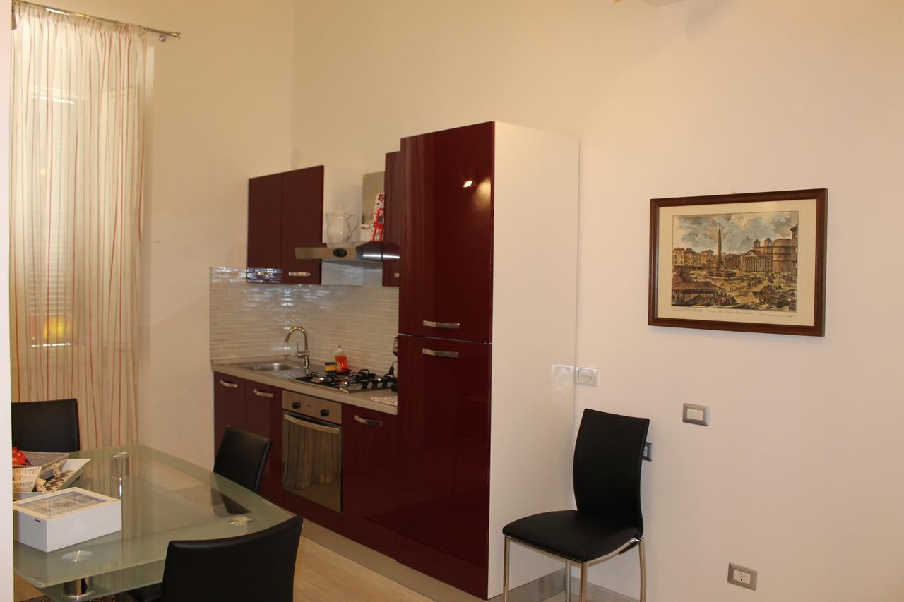 Rome Veniero Welcomehouse Екстериор снимка