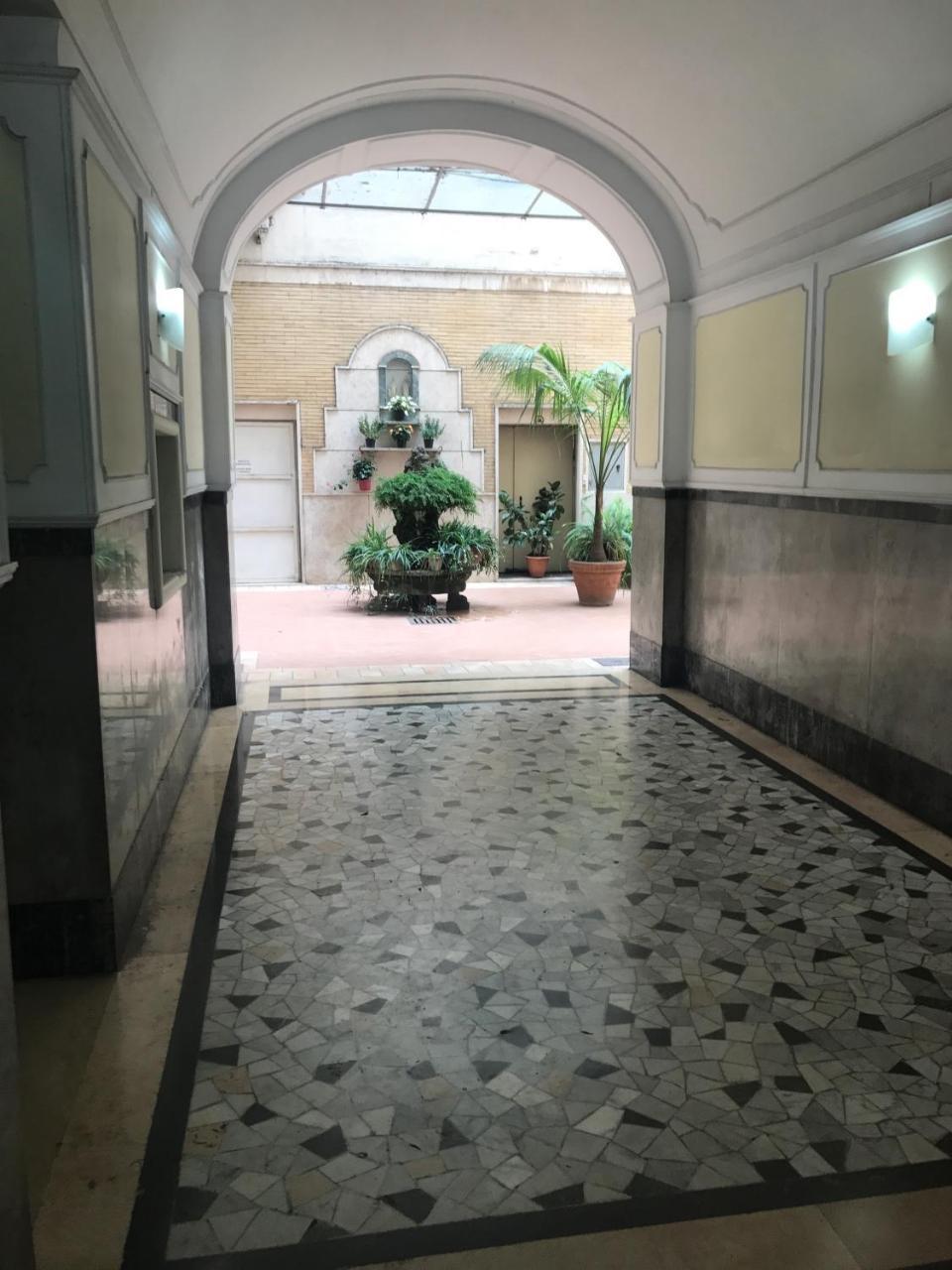 Rome Veniero Welcomehouse Екстериор снимка