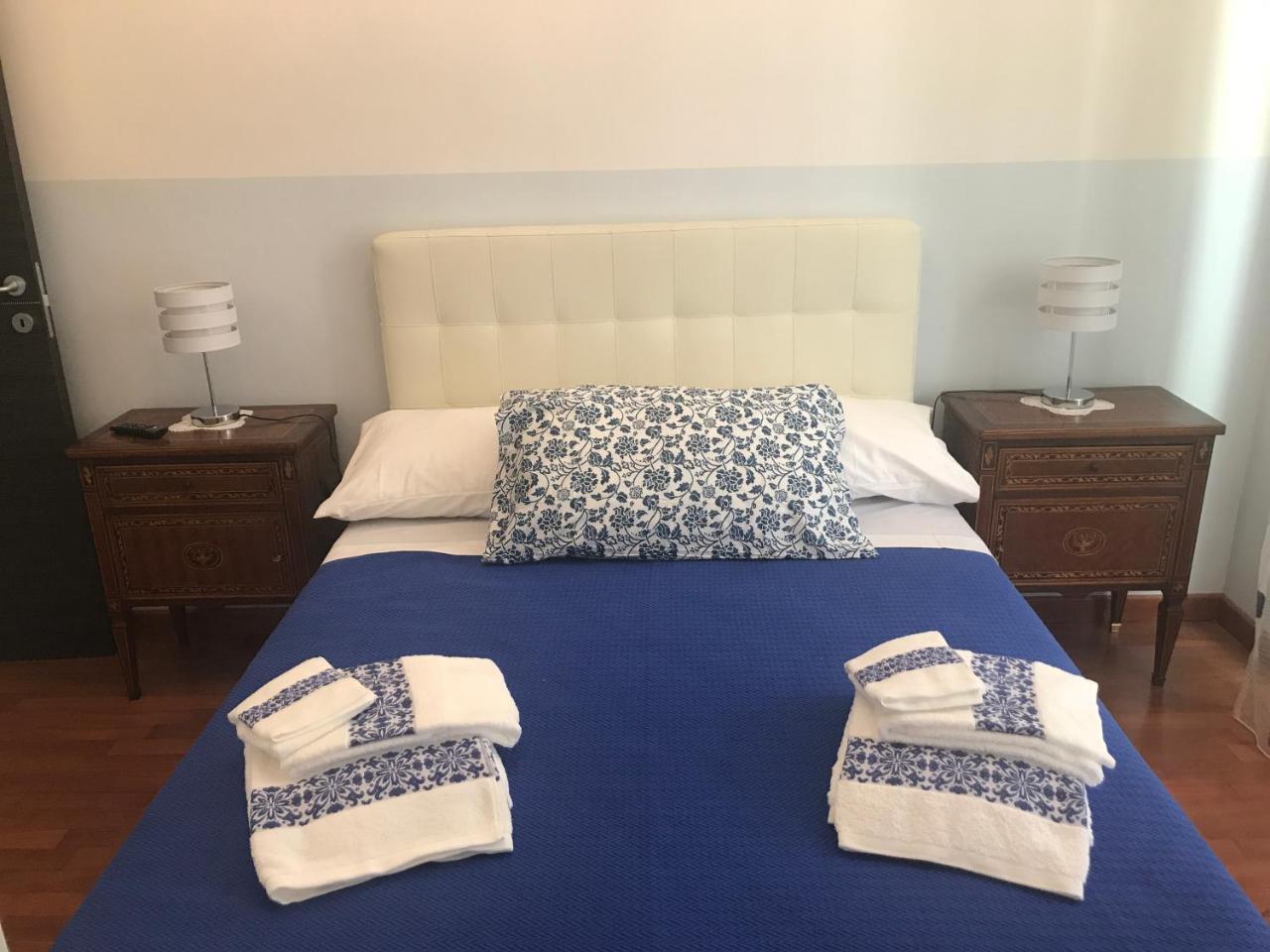 Rome Veniero Welcomehouse Екстериор снимка