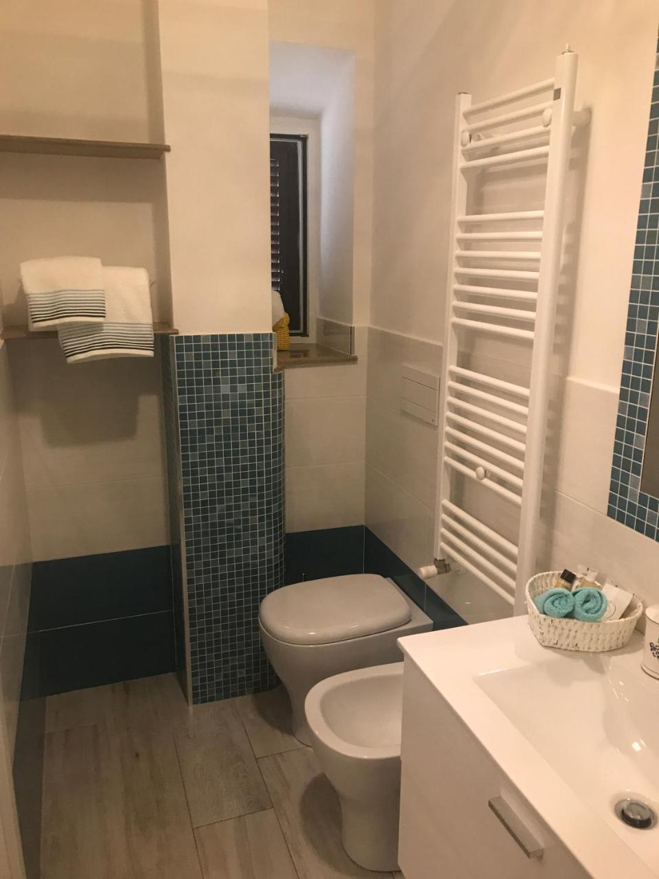 Rome Veniero Welcomehouse Екстериор снимка