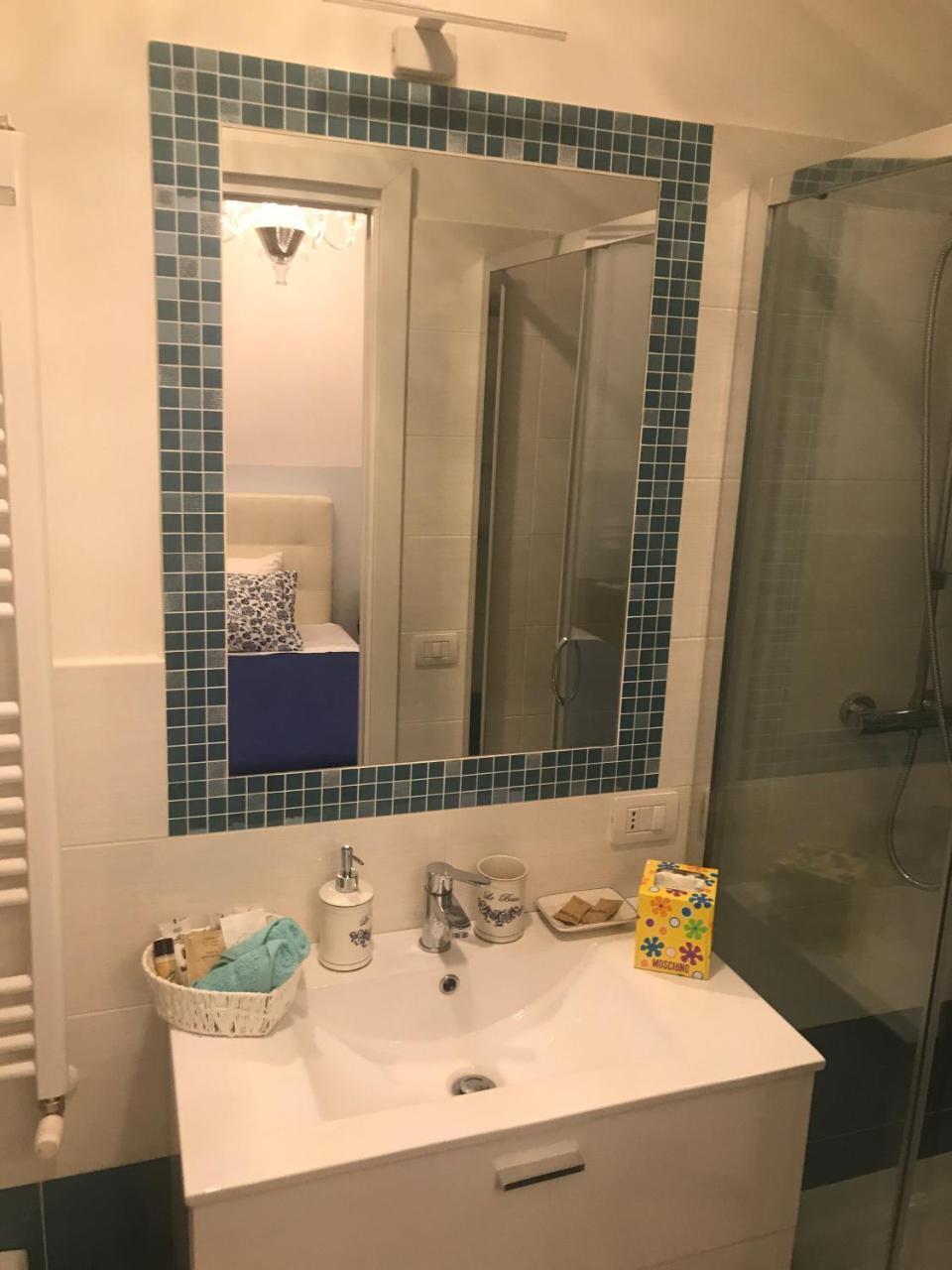 Rome Veniero Welcomehouse Екстериор снимка