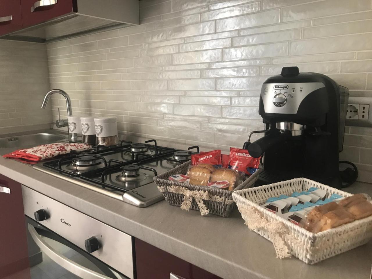 Rome Veniero Welcomehouse Екстериор снимка