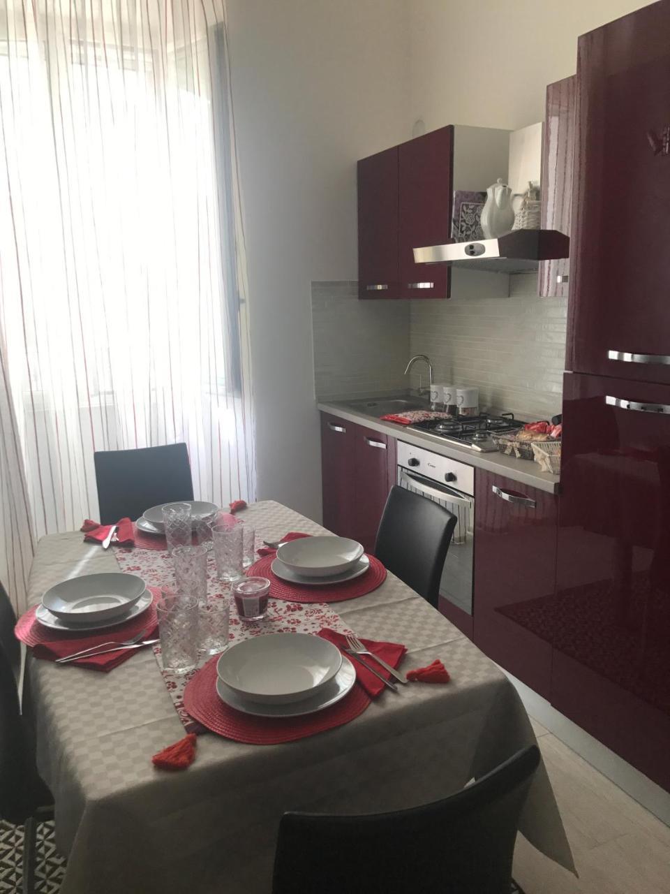 Rome Veniero Welcomehouse Екстериор снимка